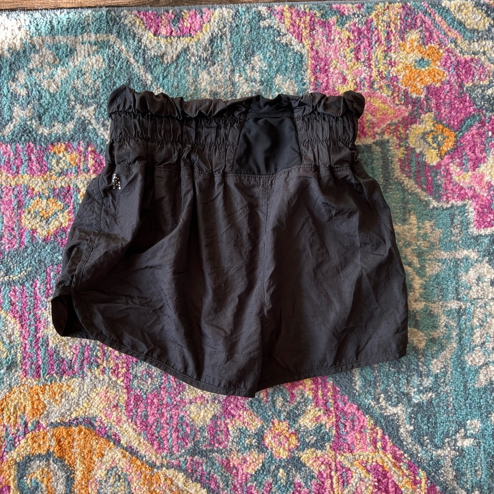 Free People Movement Shorts